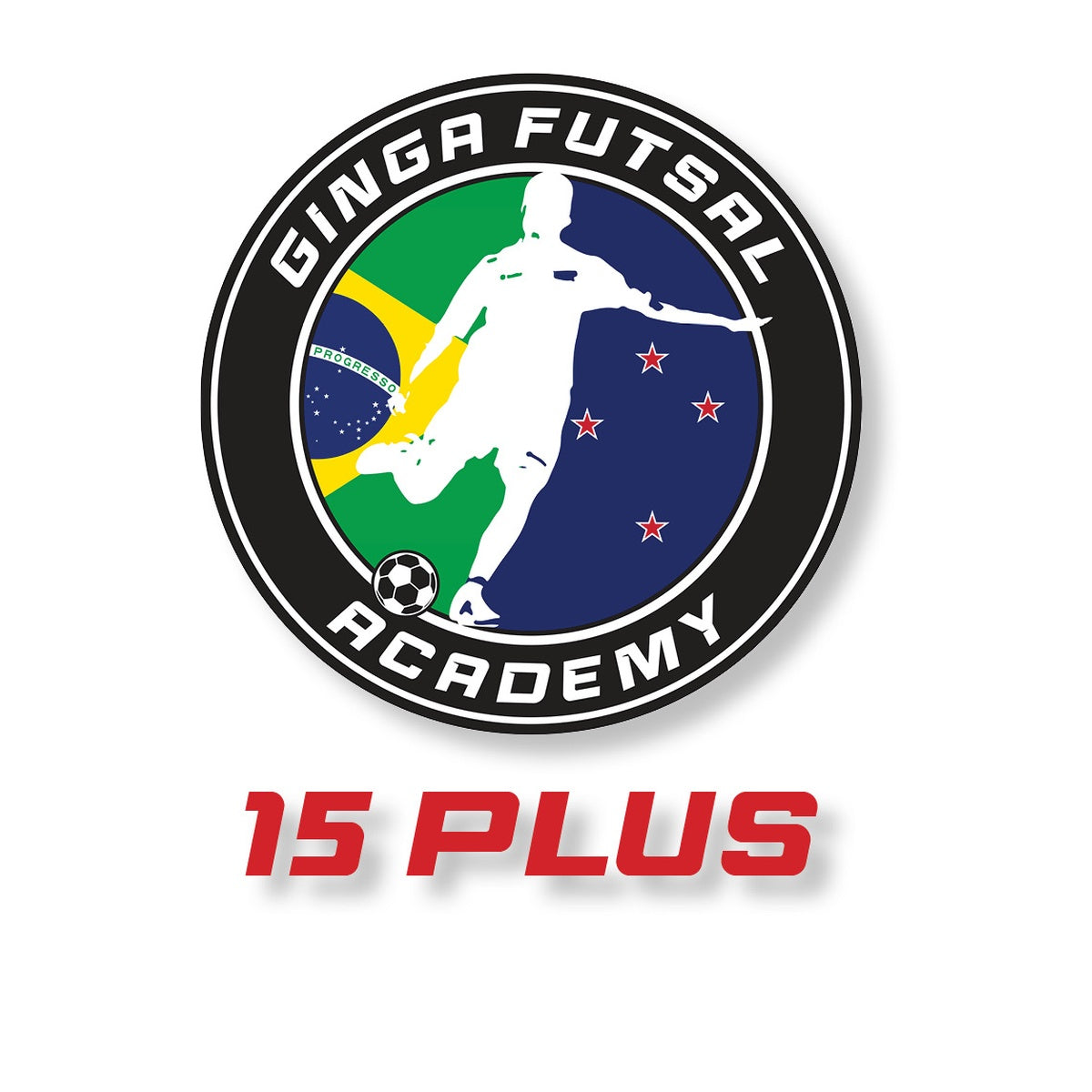 15+ - TAURANGA