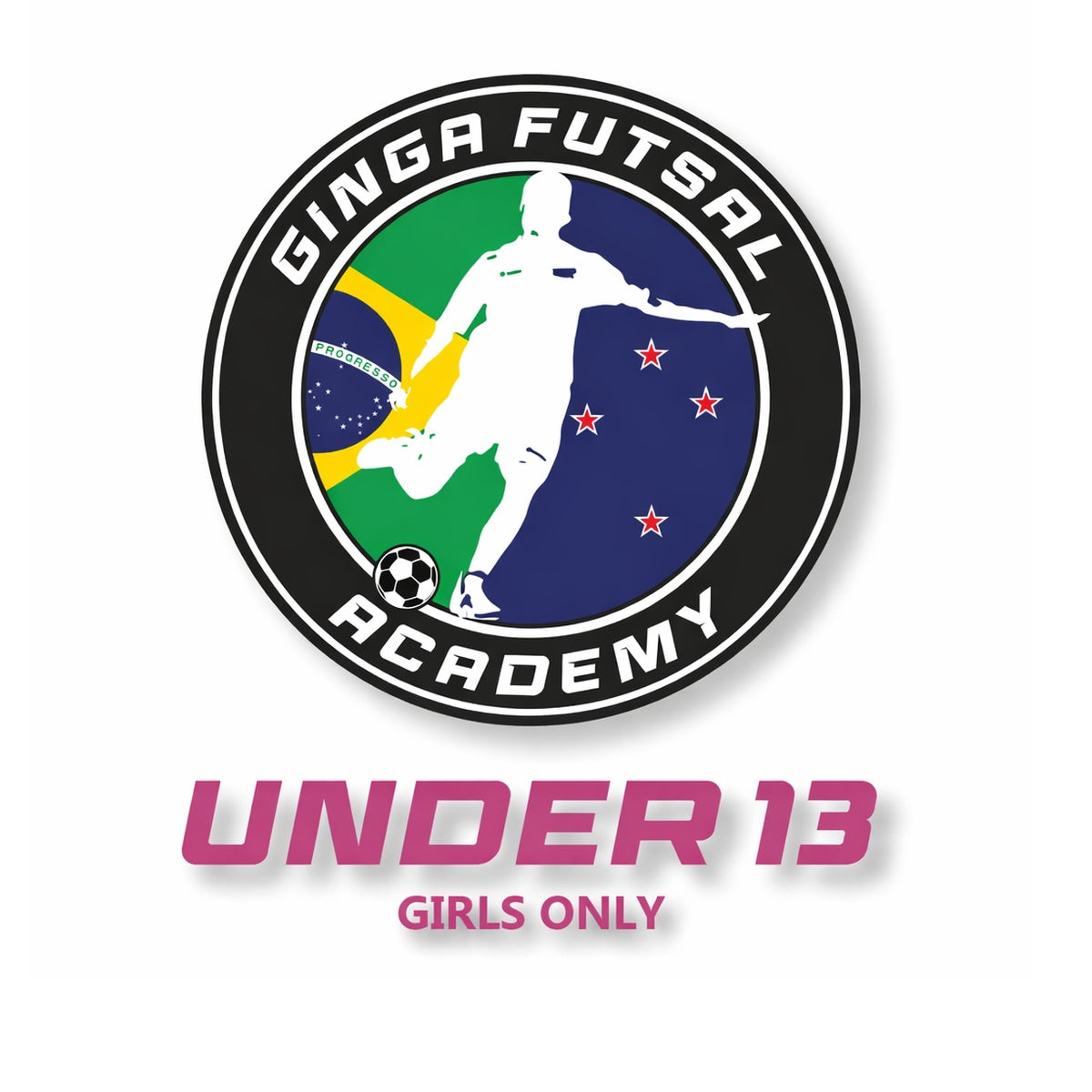 U13 - Girls Only