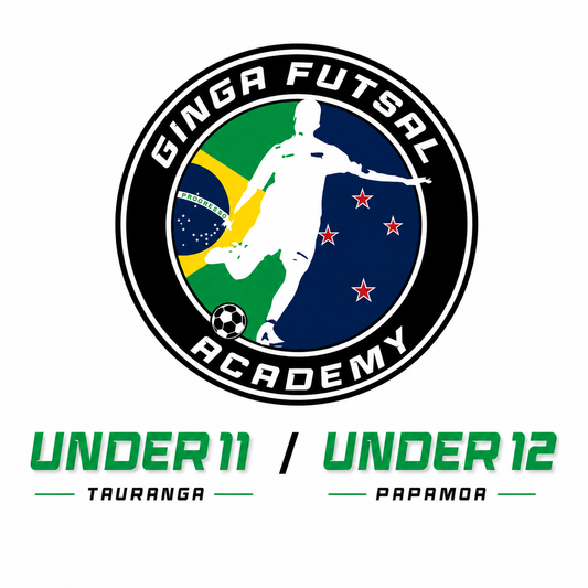 U11 - TAURANGA and U12 - PAPAMOA