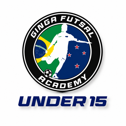 U15 - TAURANGA