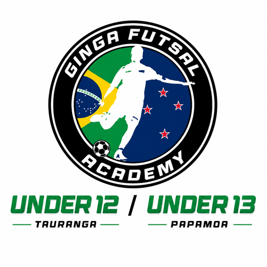 U12 - TAURANGA and U13 - PAPAMOA