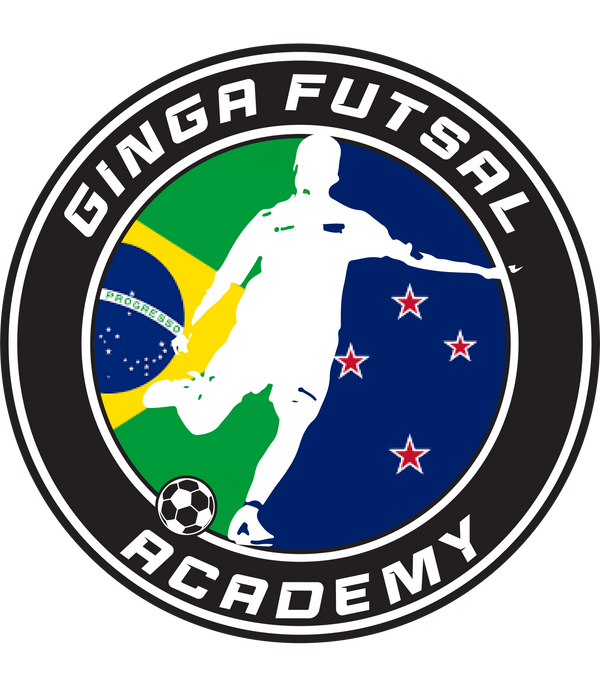 Ginga Futsal Academy