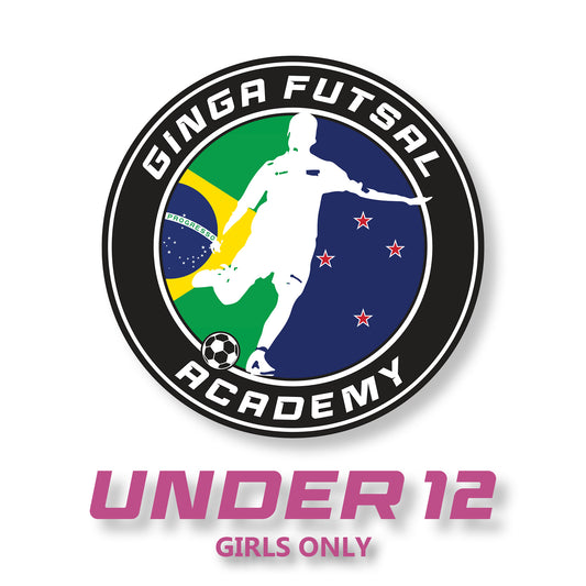 U12 - Girls Only