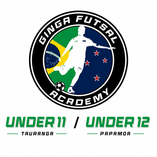 U11 - TAURANGA and U12 - PAPAMOA